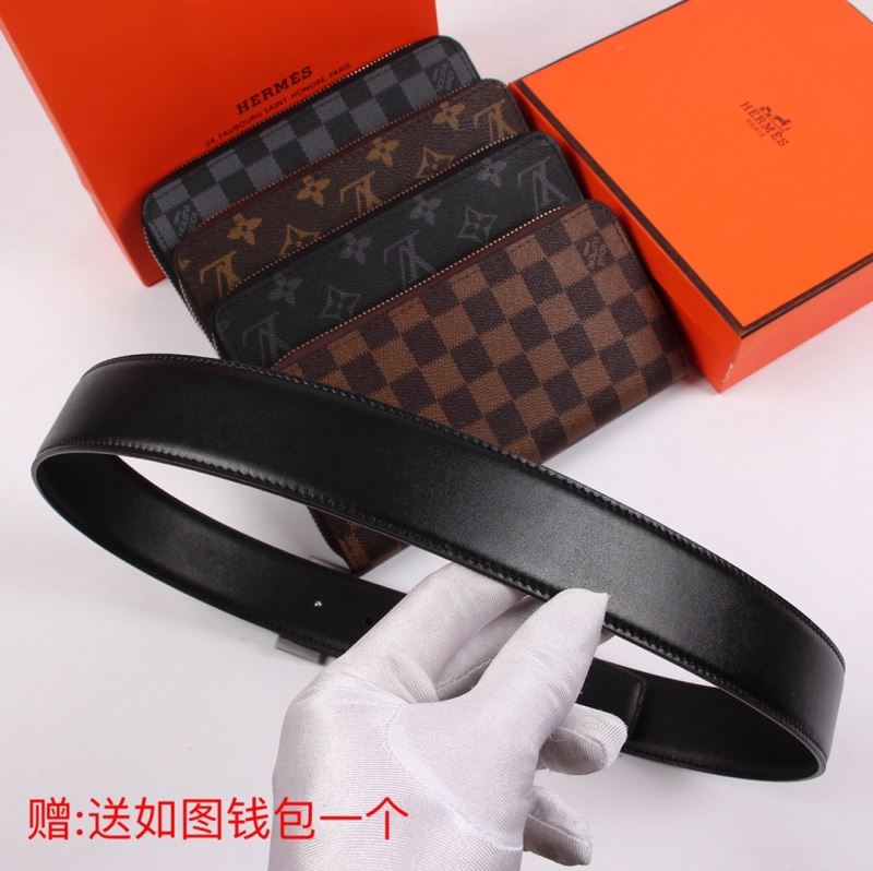 Hermes Belts