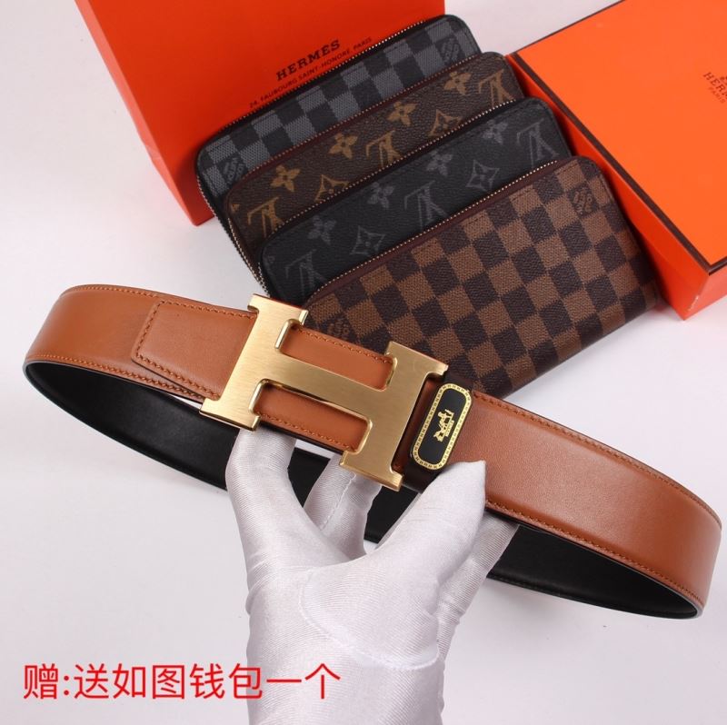 Hermes Belts