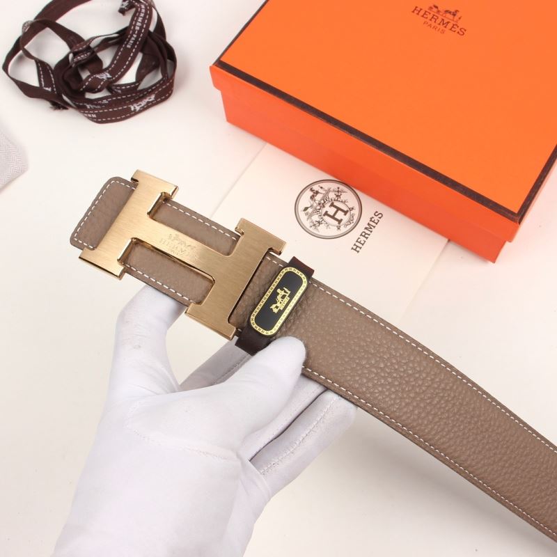 Hermes Belts