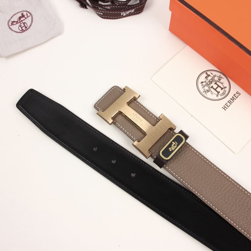 Hermes Belts