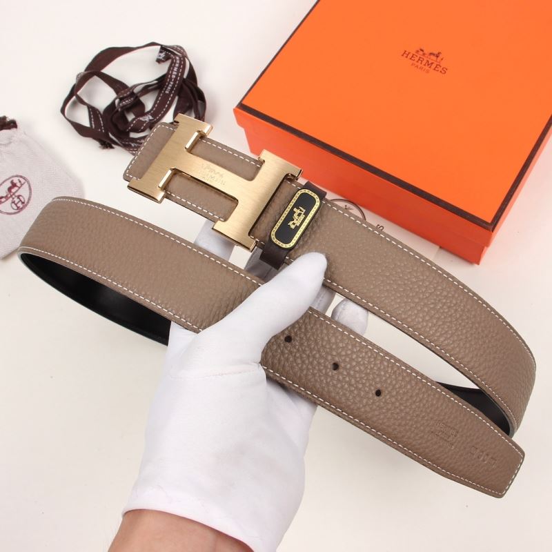 Hermes Belts