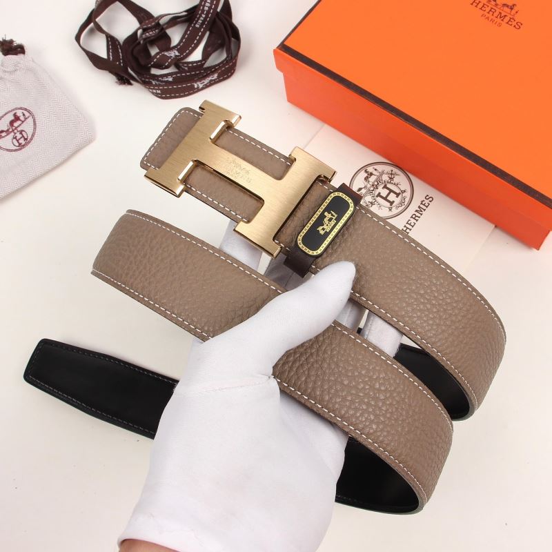 Hermes Belts