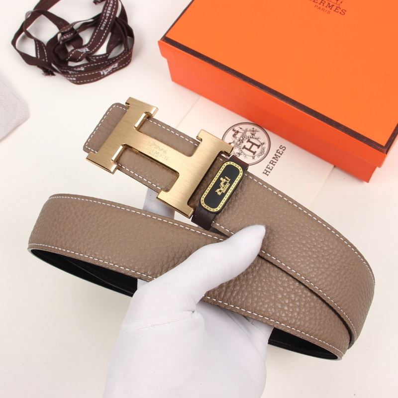 Hermes Belts