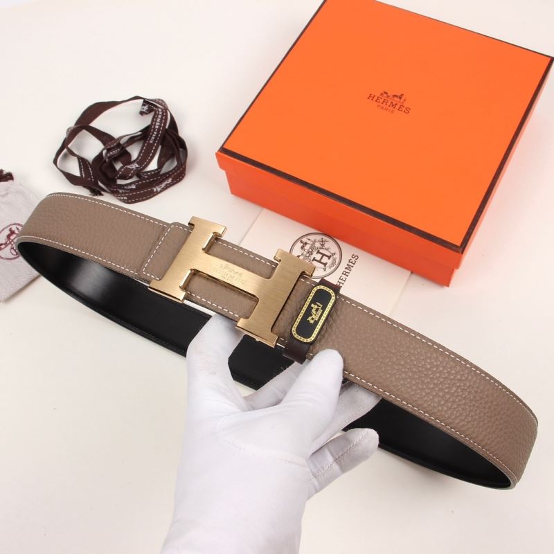 Hermes Belts