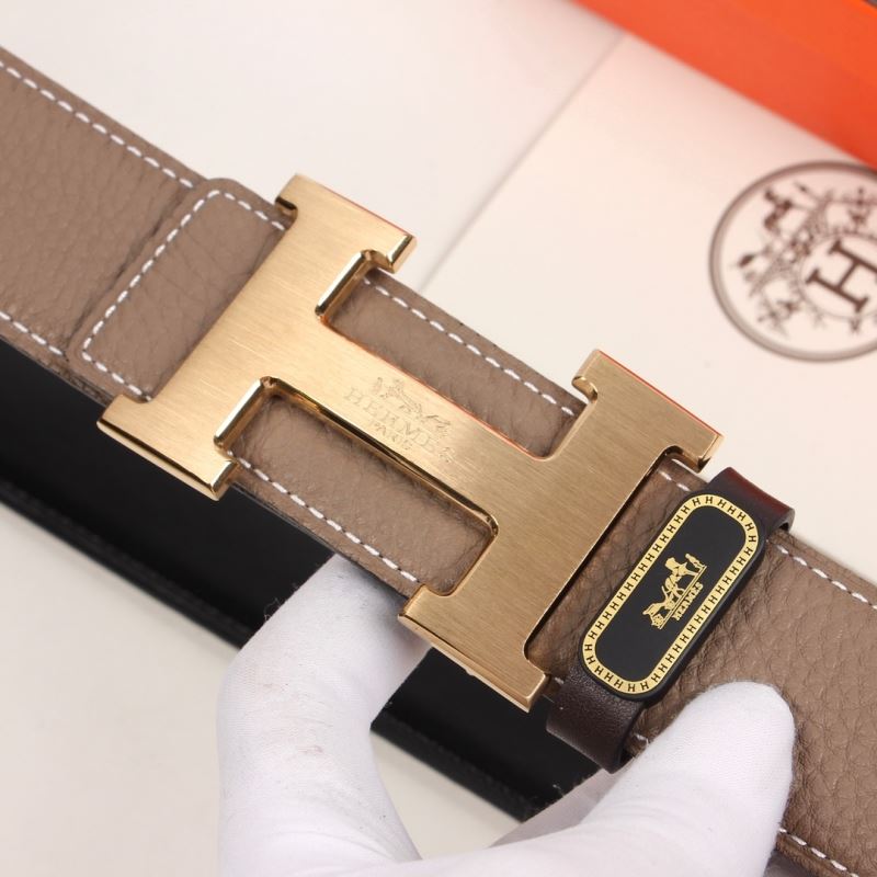 Hermes Belts