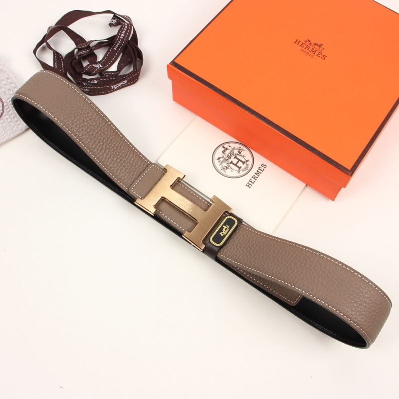 Hermes Belts