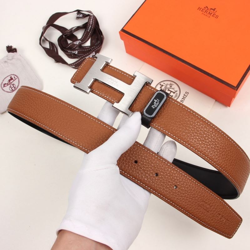 Hermes Belts