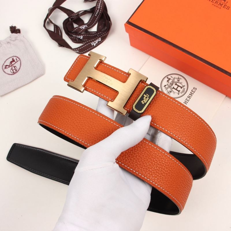 Hermes Belts