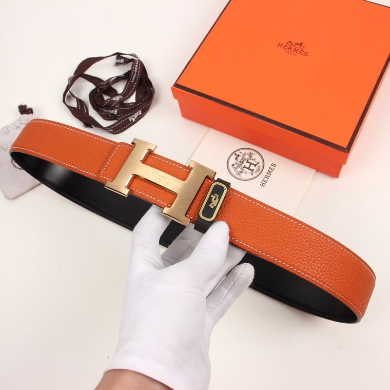 Hermes Belts