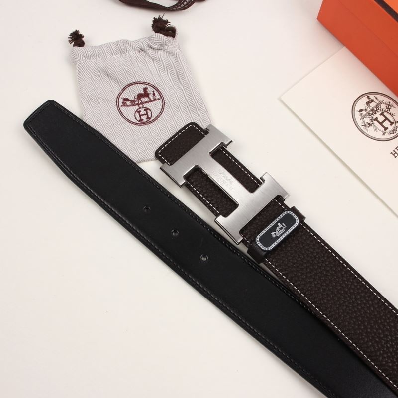 Hermes Belts