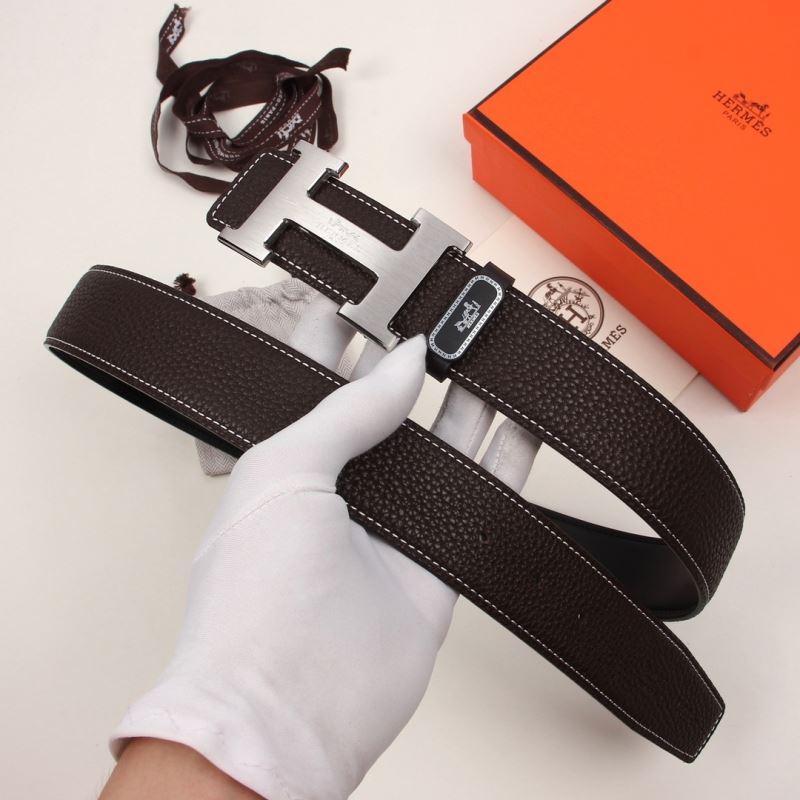 Hermes Belts