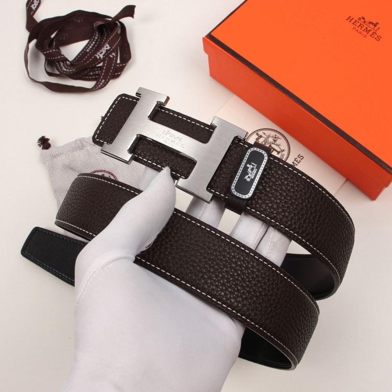 Hermes Belts