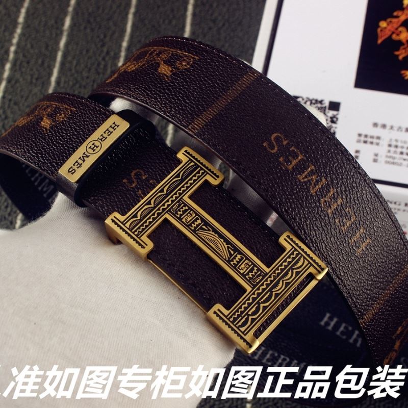 Hermes Belts