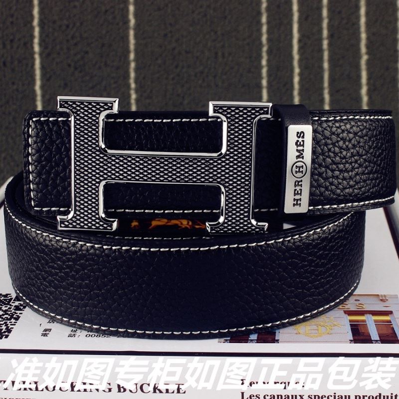 Hermes Belts