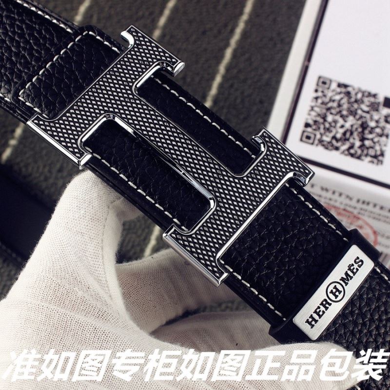 Hermes Belts