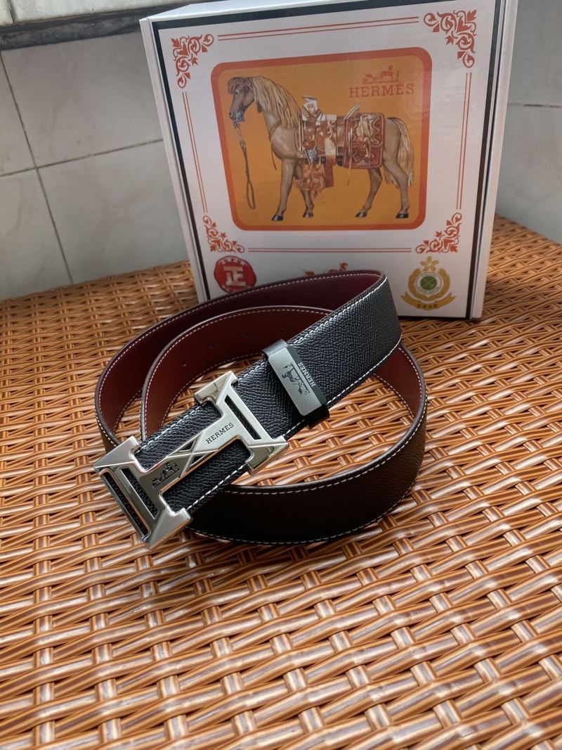 Hermes Belts