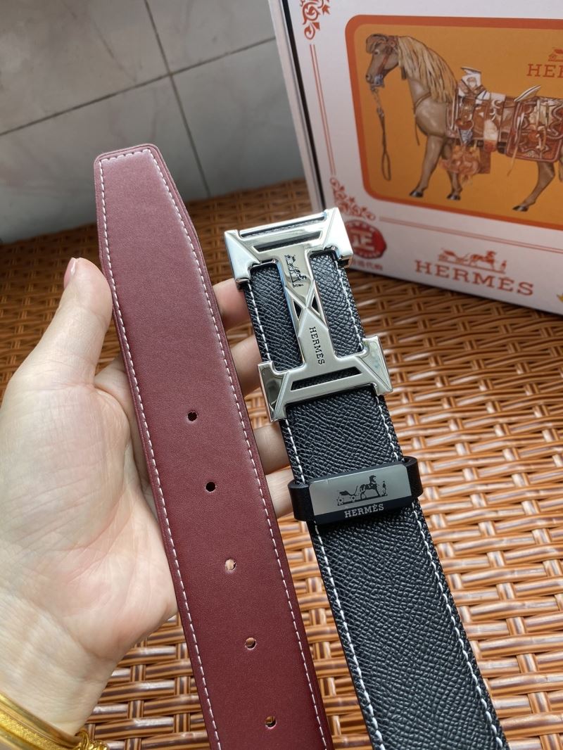 Hermes Belts