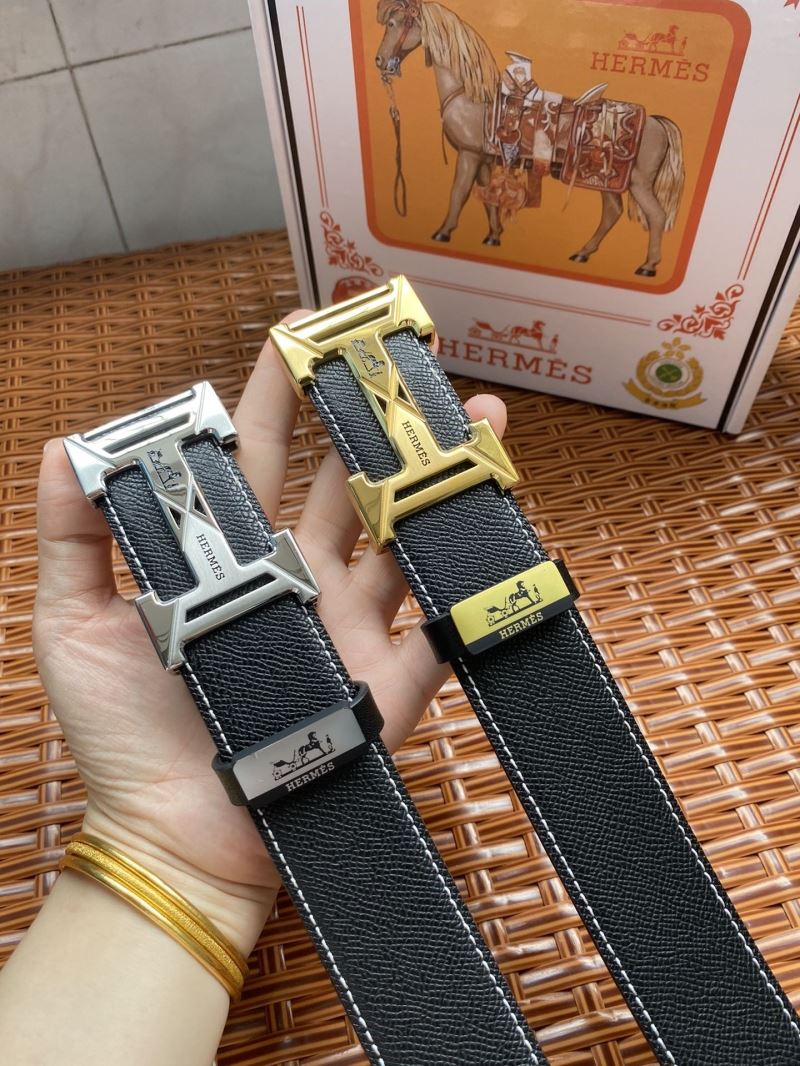 Hermes Belts