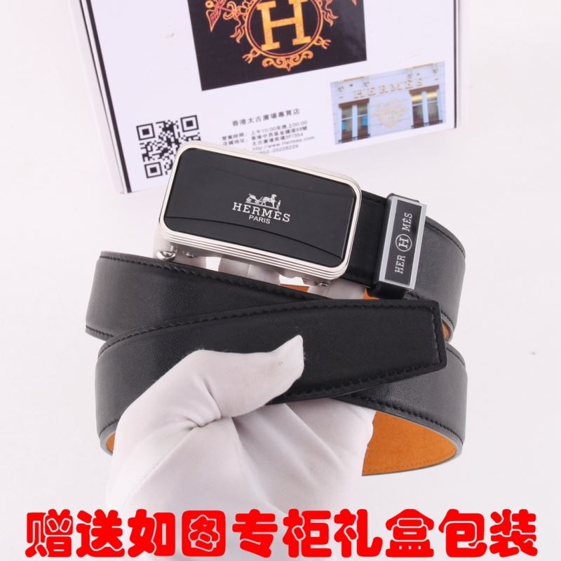 Hermes Belts