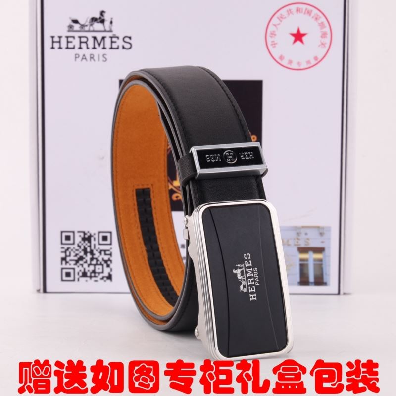 Hermes Belts