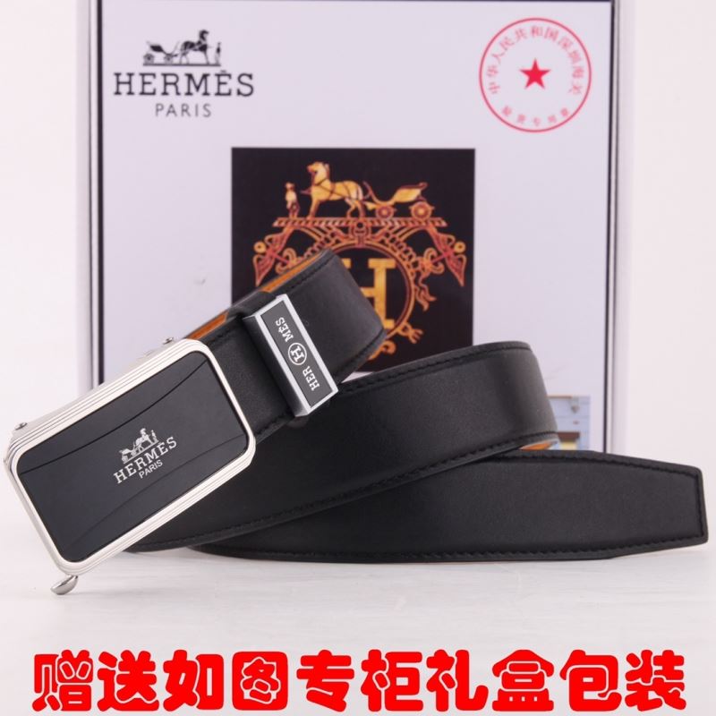 Hermes Belts