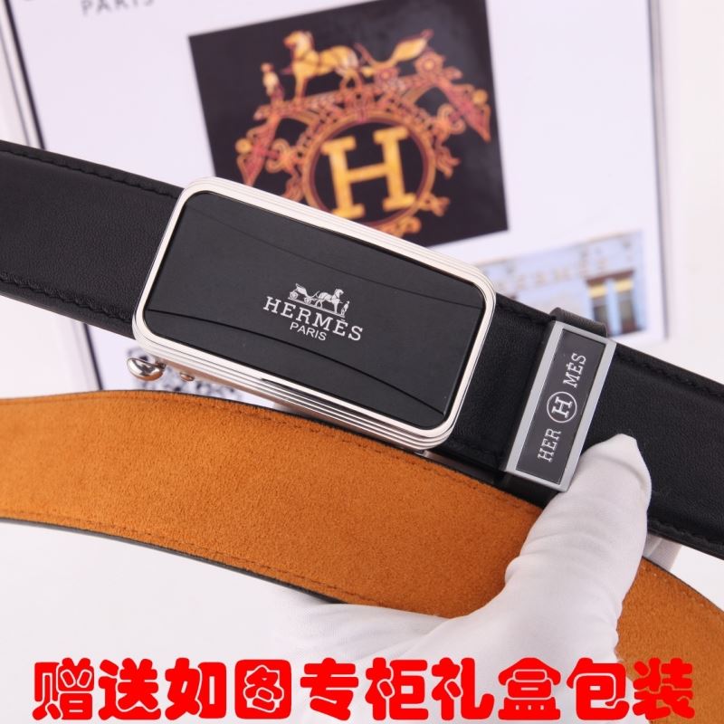 Hermes Belts