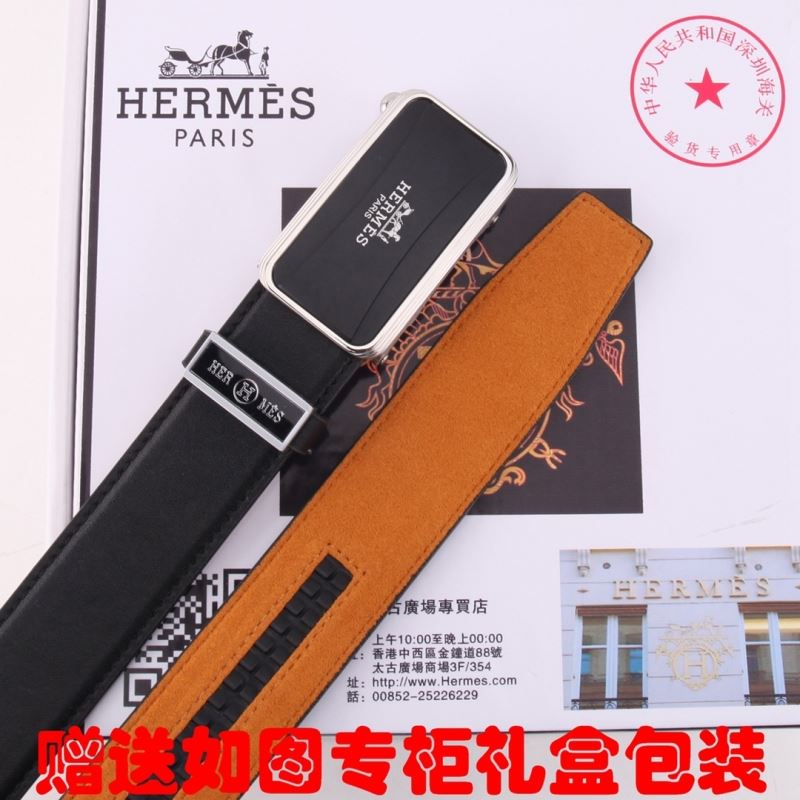 Hermes Belts