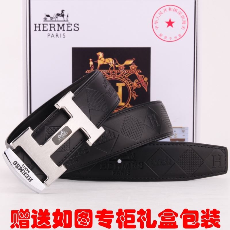 Hermes Belts