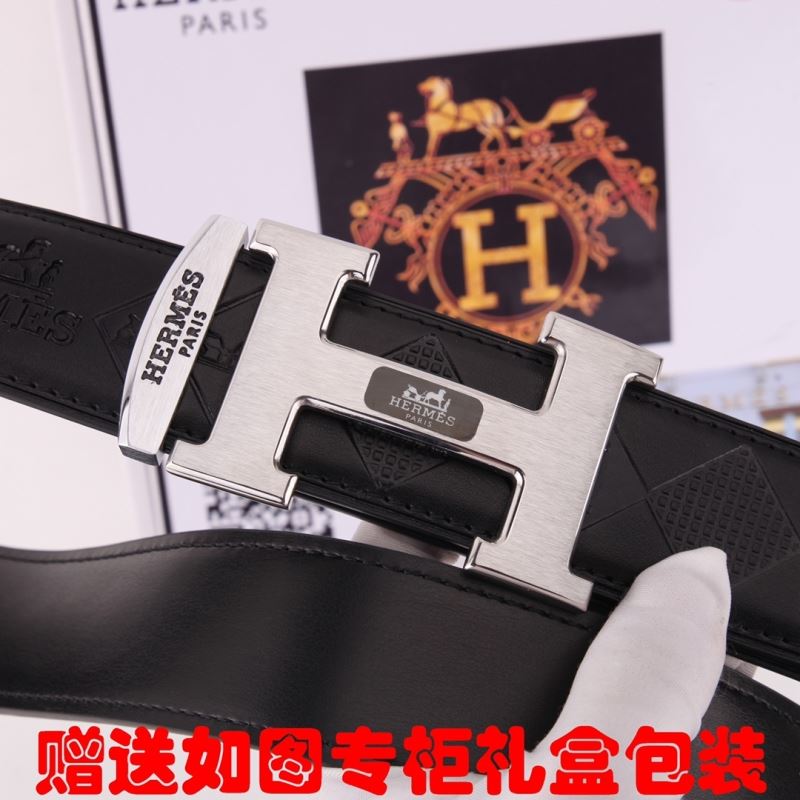 Hermes Belts