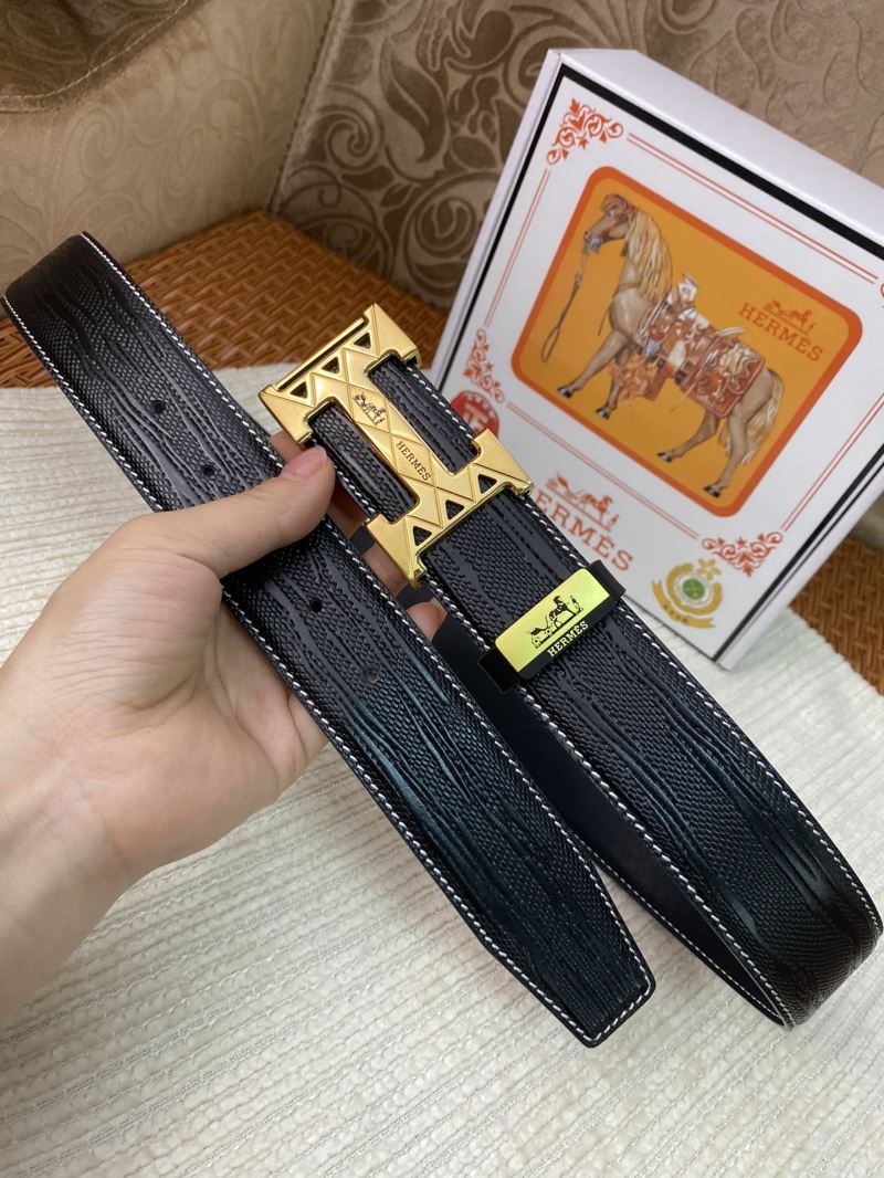 Hermes Belts