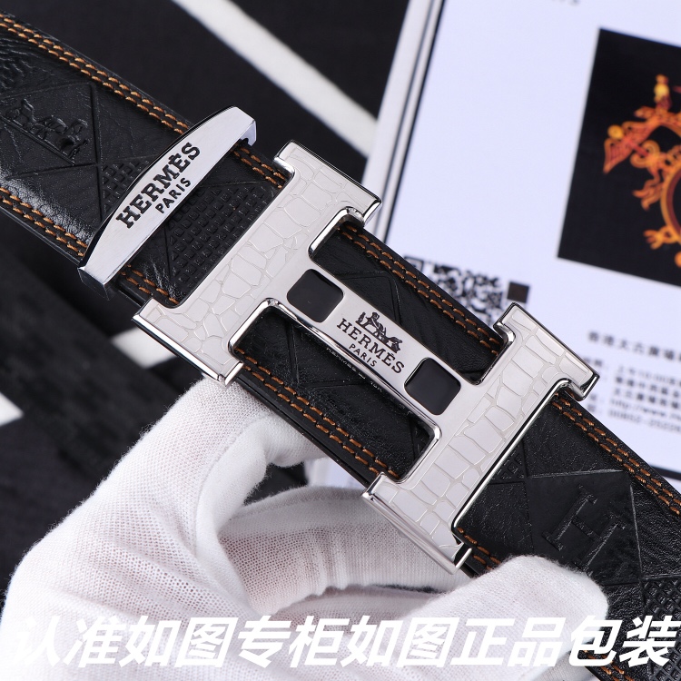 Hermes Belts