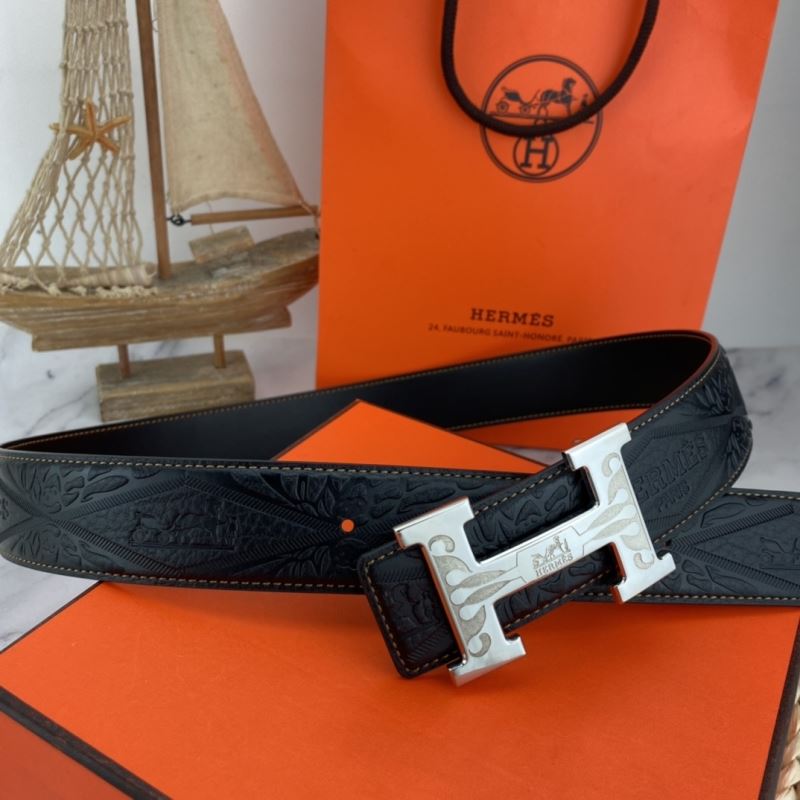 Hermes Belts