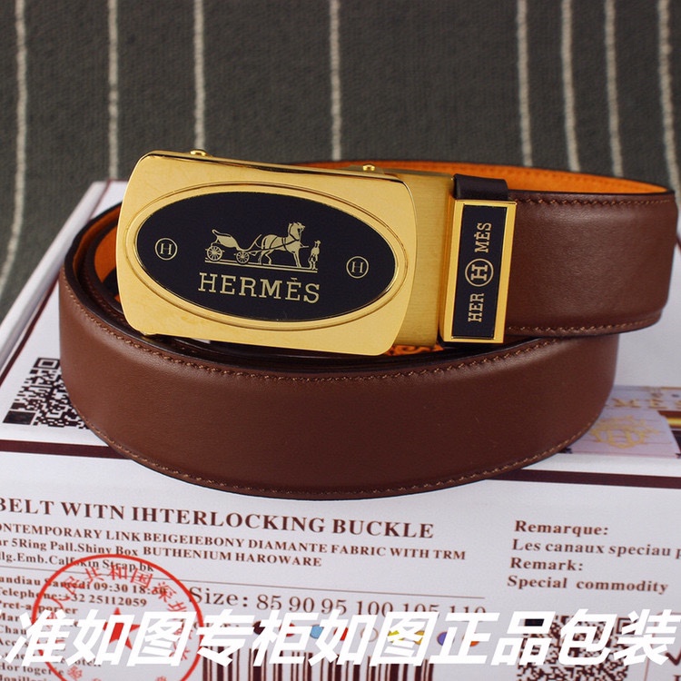 Hermes Belts