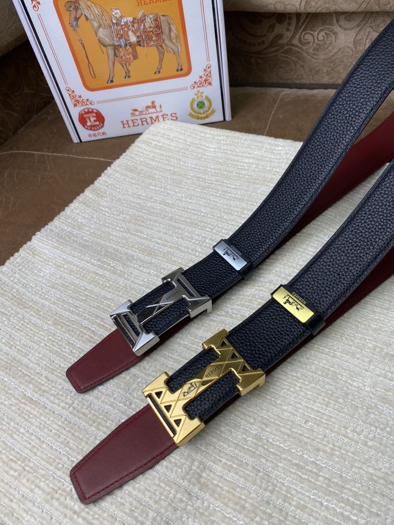 Hermes Belts