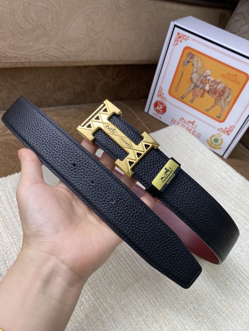 Hermes Belts