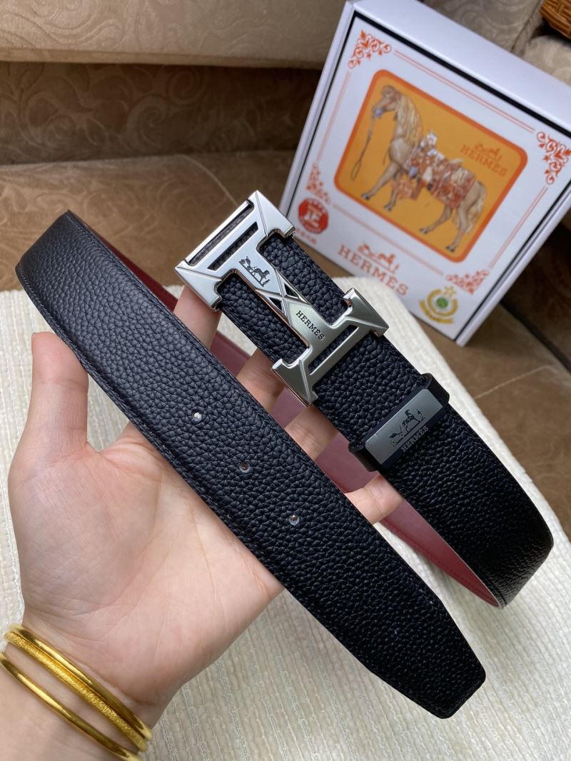 Hermes Belts