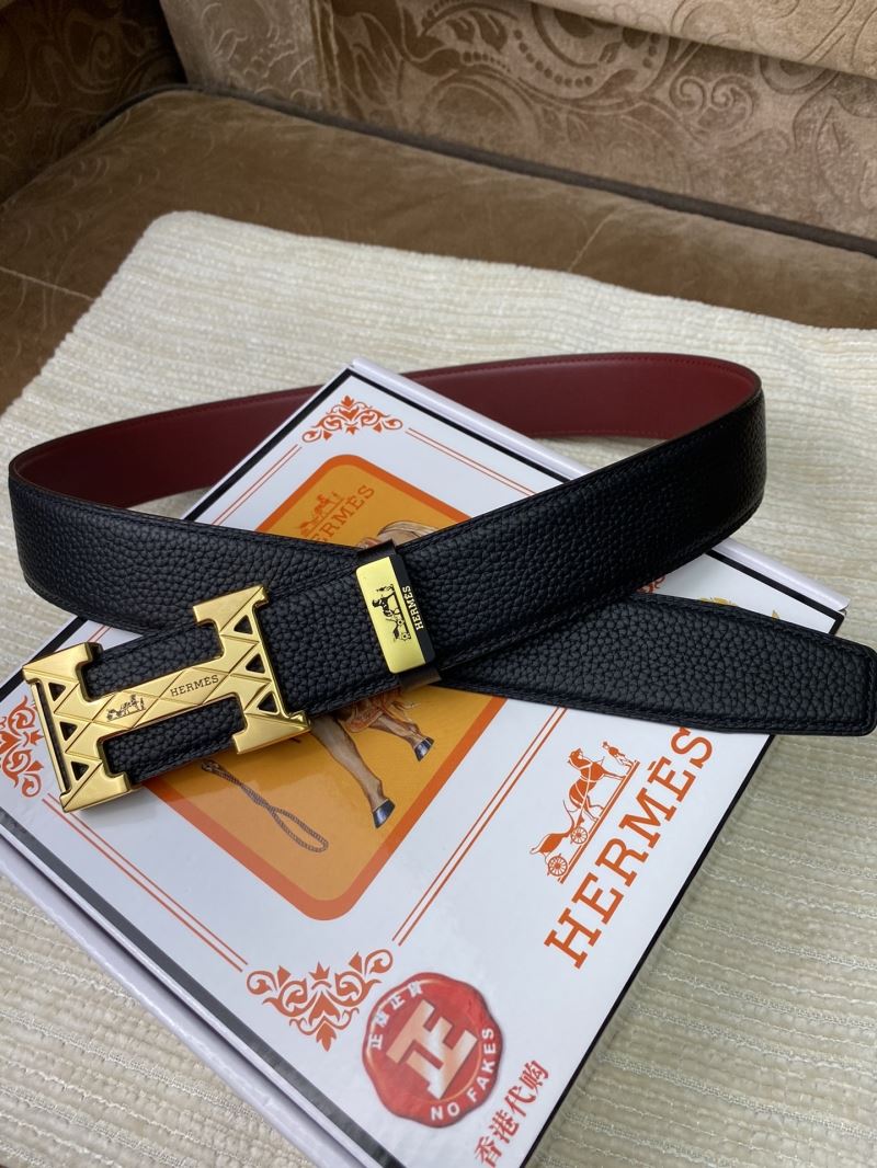 Hermes Belts