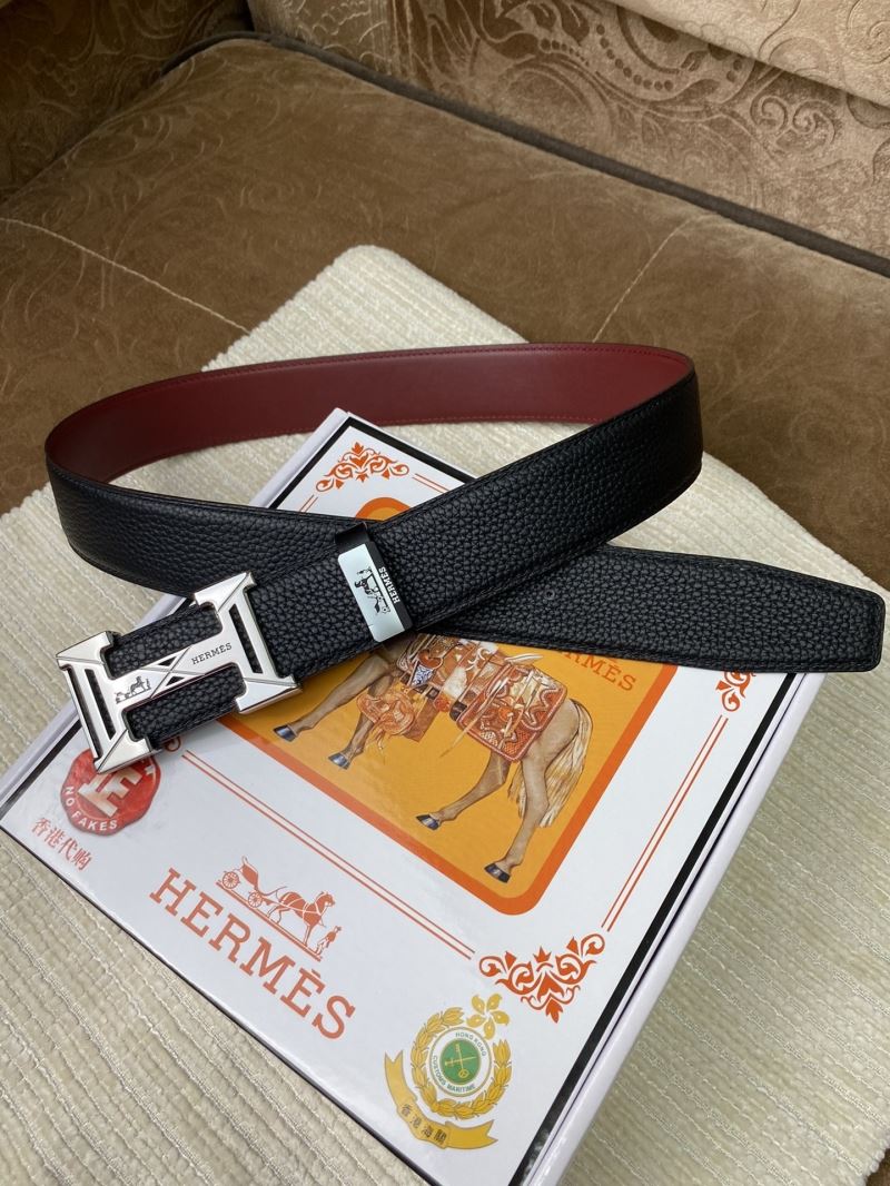 Hermes Belts