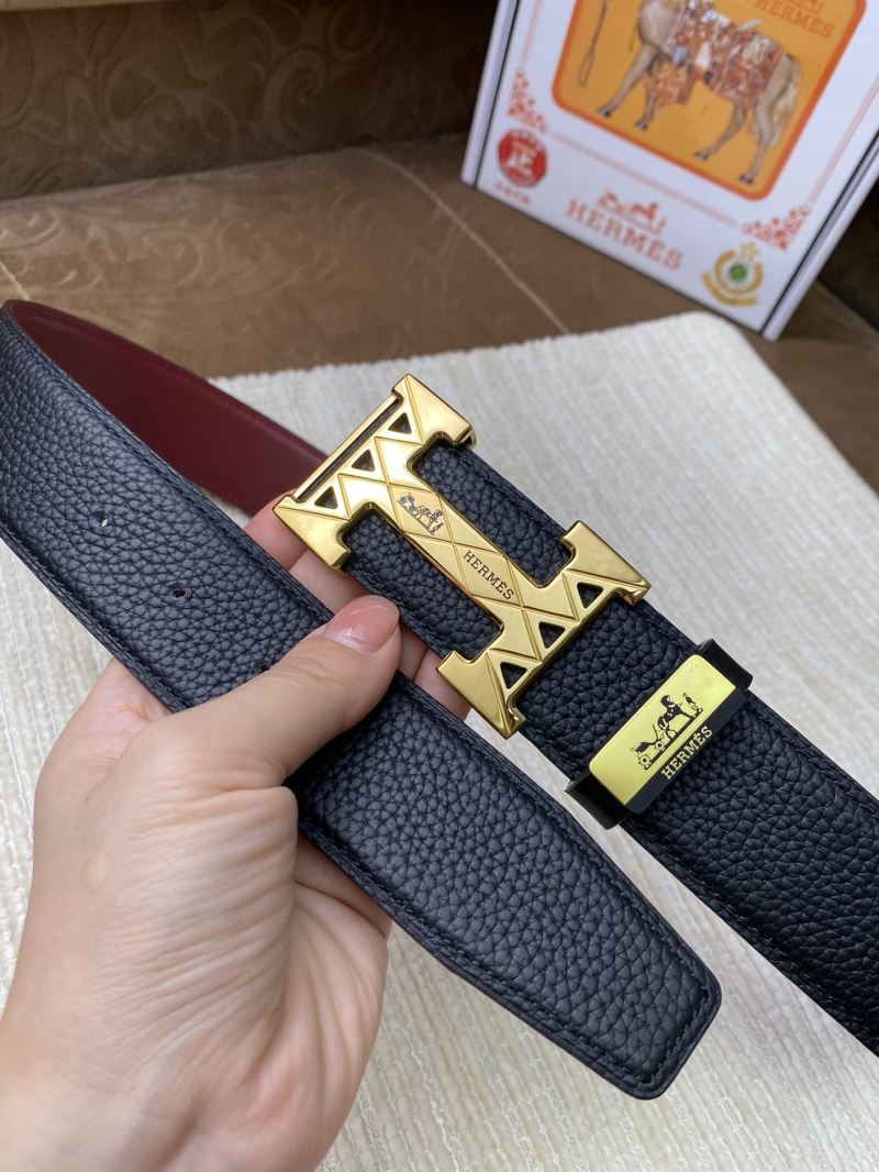 Hermes Belts