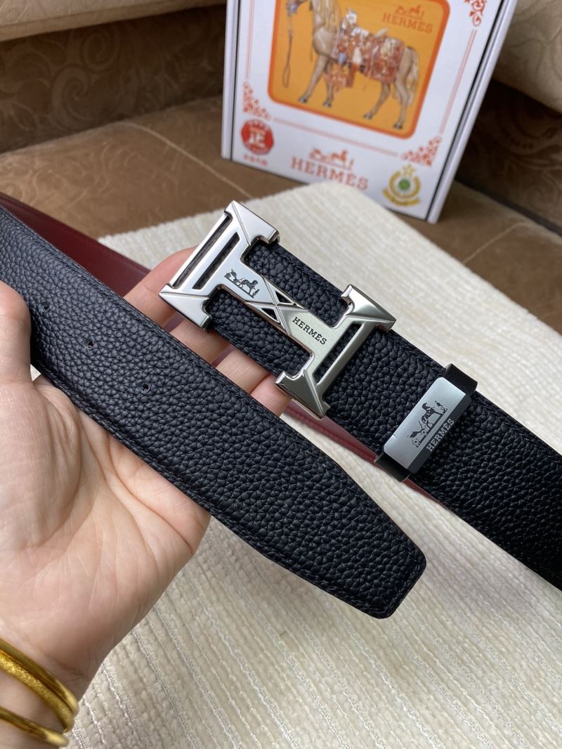 Hermes Belts