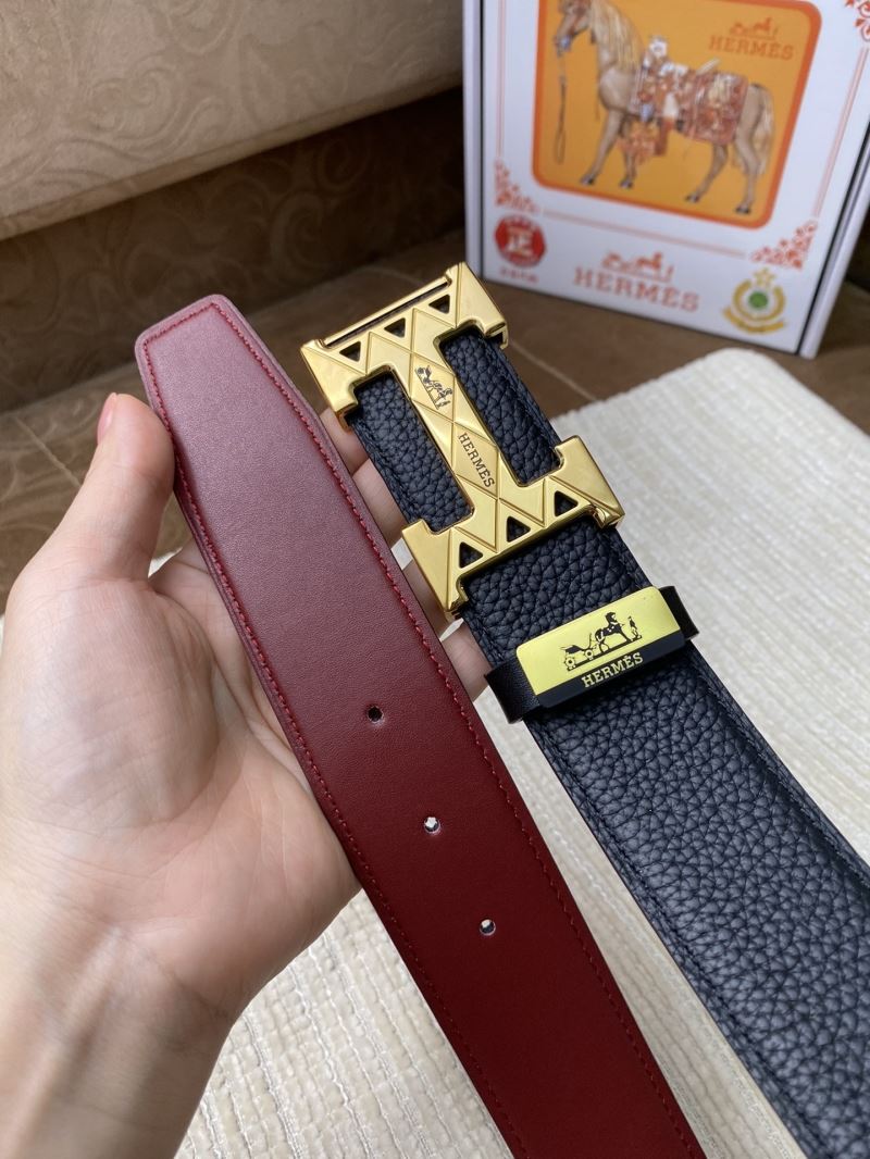 Hermes Belts