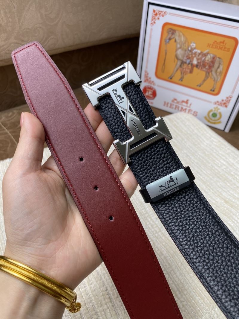 Hermes Belts