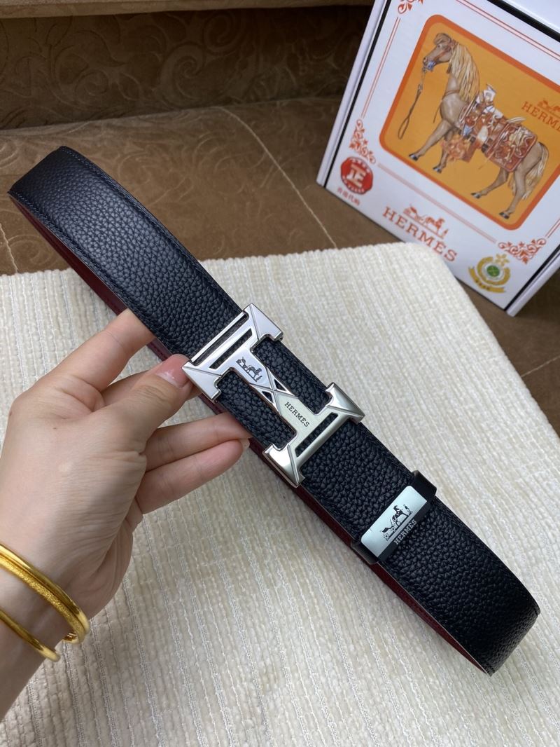 Hermes Belts