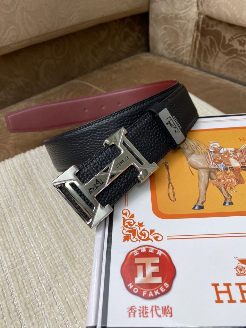 Hermes Belts