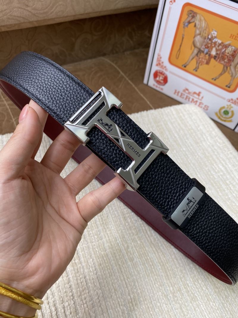 Hermes Belts