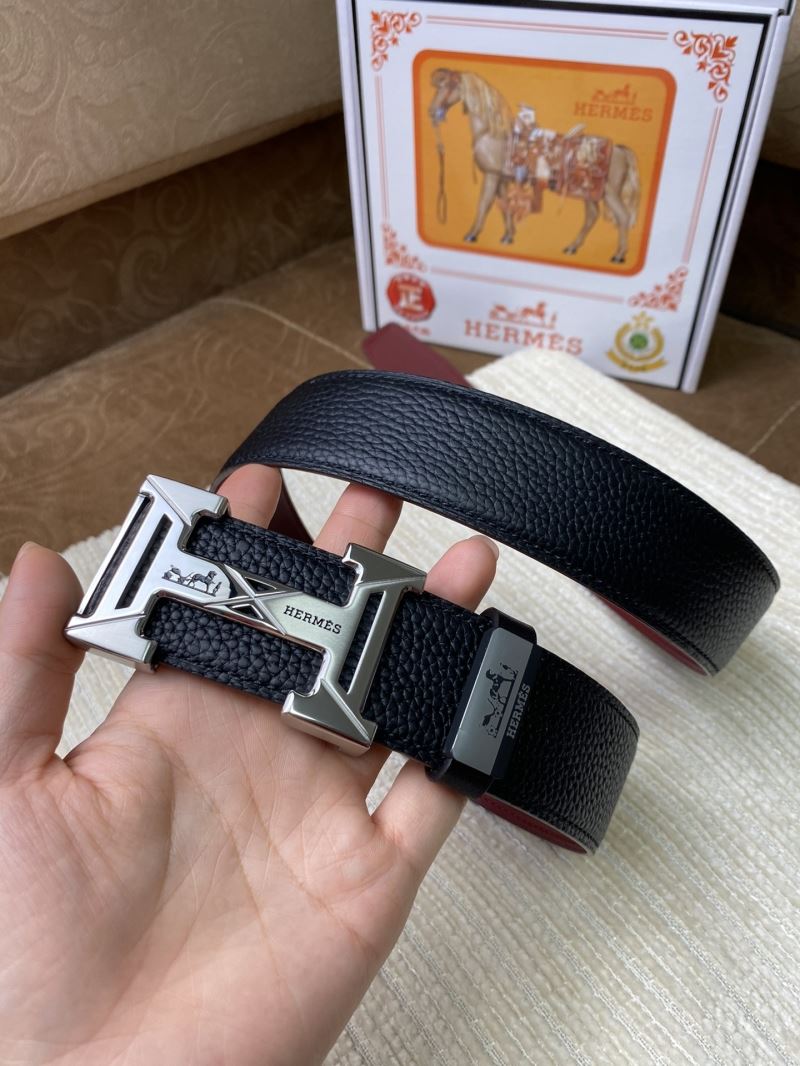 Hermes Belts