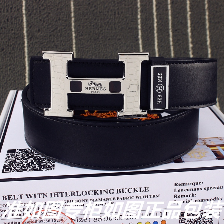 Hermes Belts