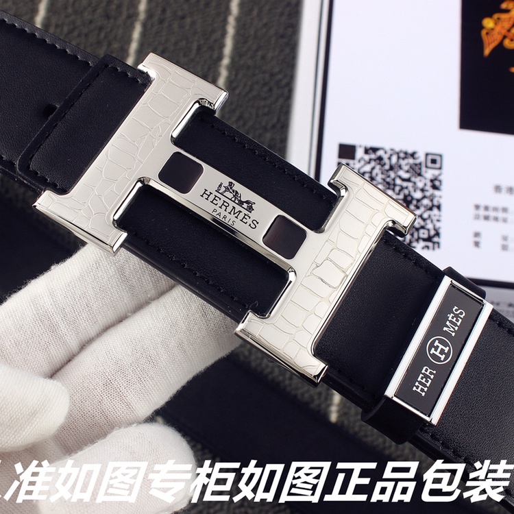 Hermes Belts