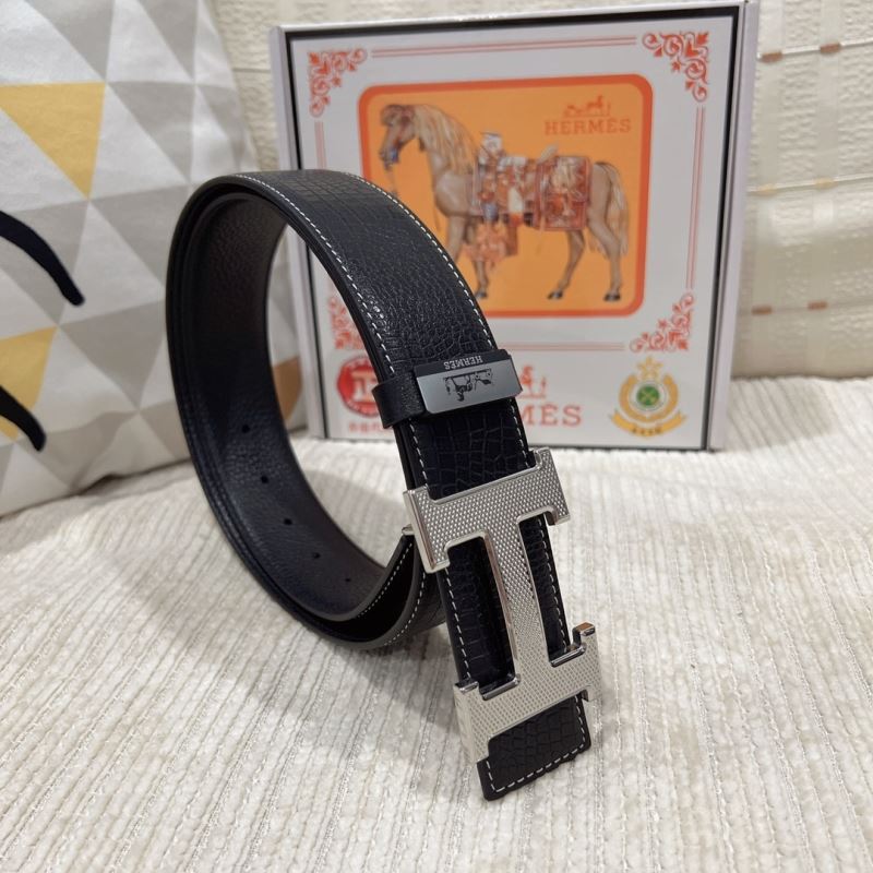 Hermes Belts