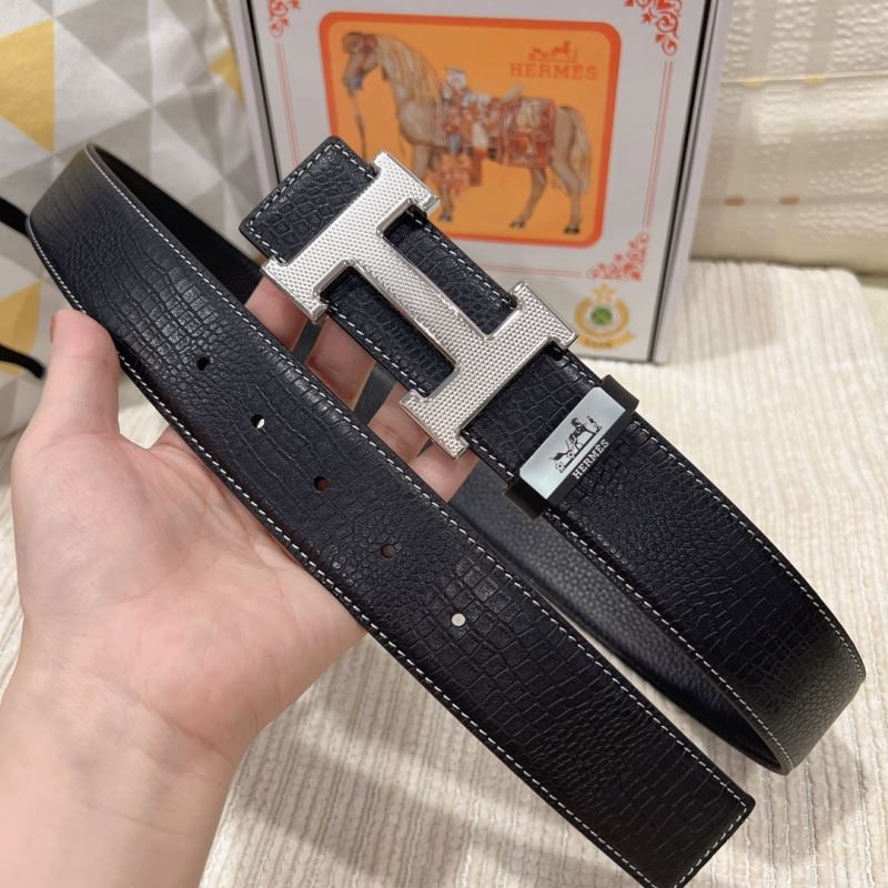 Hermes Belts